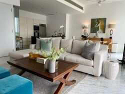 The Orange Grove (D10), Condominium #578634401